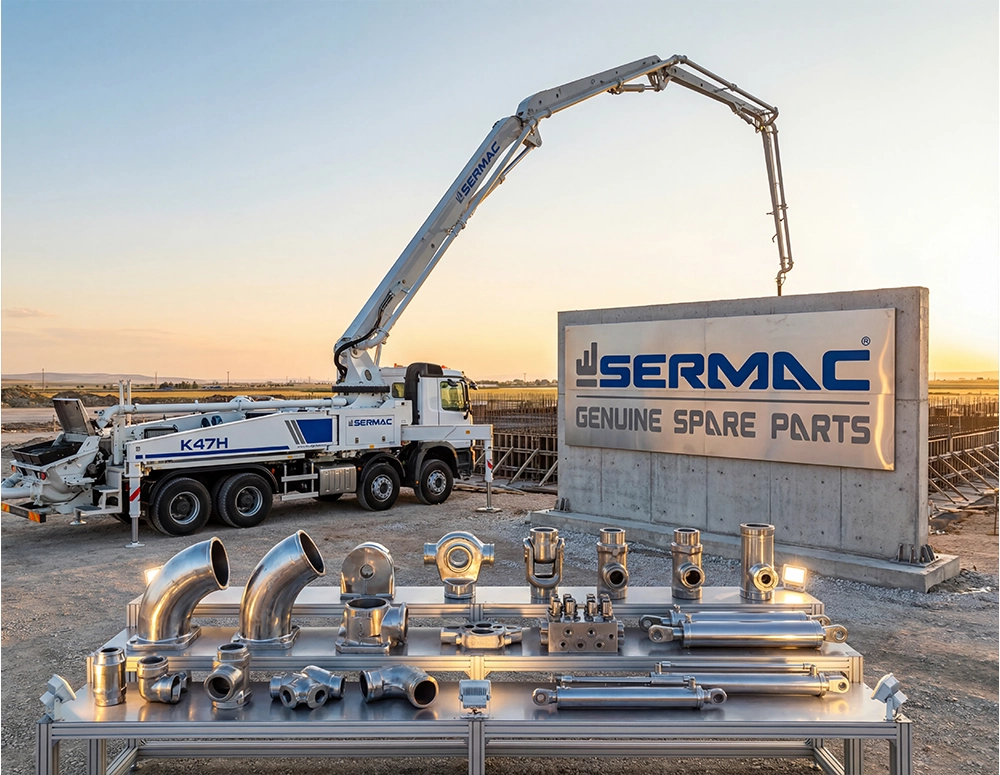 Sermac