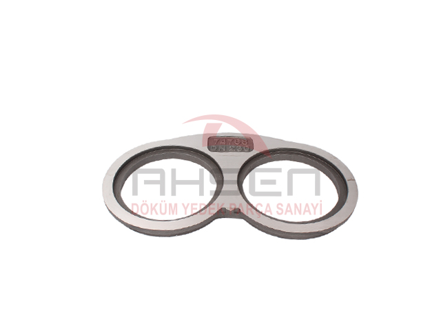WEARING INSERT DN 230-10074768-AHS 1004