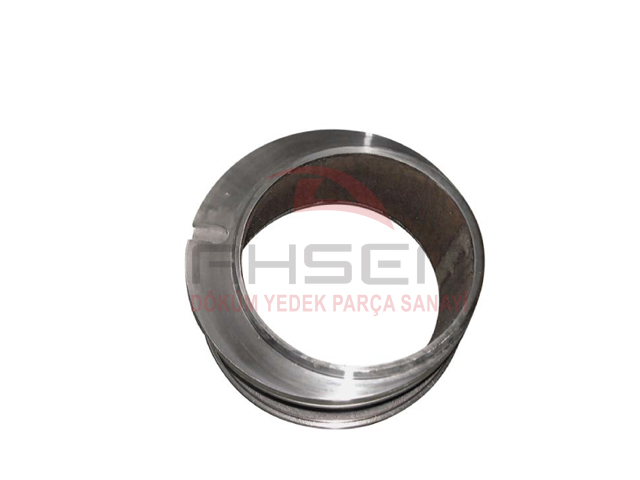 TRANSION PIECE WITH COLLAR DN 230 / 210-10078435-AHS 1016