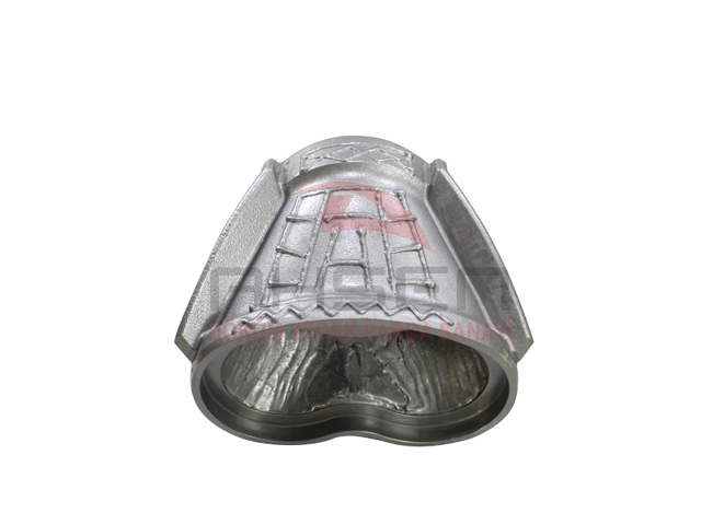 ROCK DN 210 / 180 - EXTRA WELDED-10017390-AHS 1029