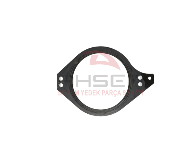 SEAL - RING DN 180-10038704-AHS 1037