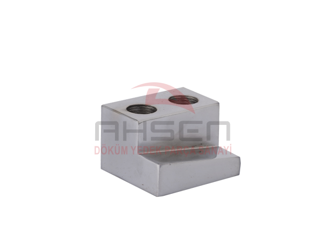 CLAMP PIECE LEFT-10032789-AHS 1039