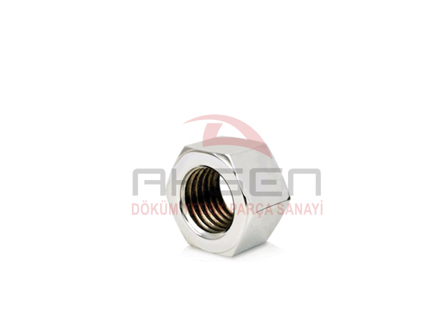 NUT DIN 934 M 42 X 3-10017021-AHS 1053