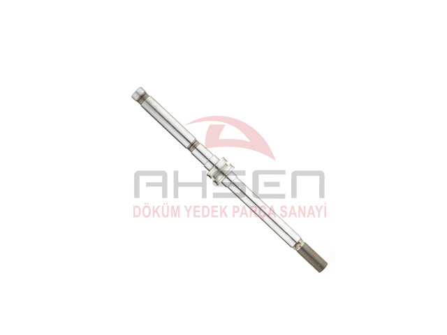 PISTON ROD-10017556-AHS 1057