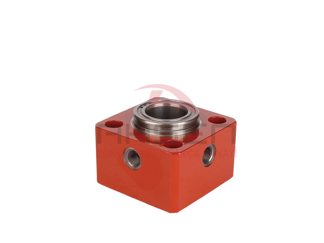 CYLINDER HEAD-10094649-10017558-AHS 1060