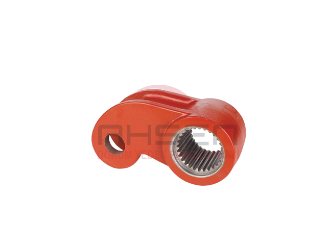 SLEWEING LEVER DN 210 / 180-10018071-AHS 1062