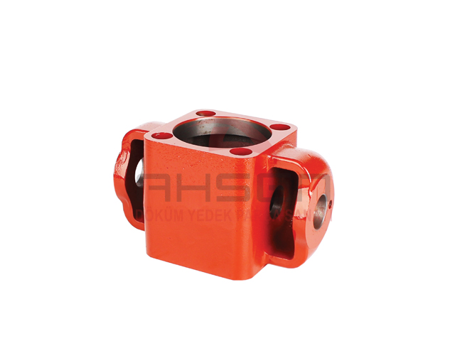 CYLINDER SUPPORT-10058466-AHS 1063
