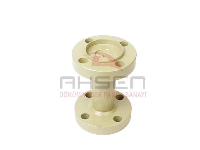 CONNECTION PIECE (REINFORCED) SW60-10209273-AHS 1073