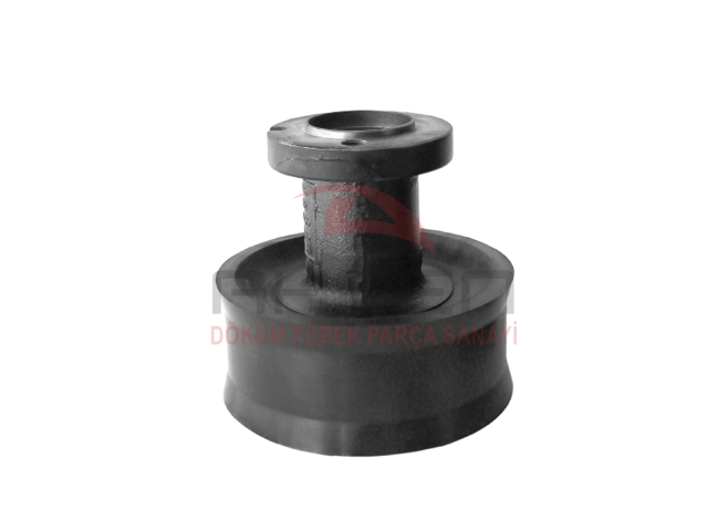 PISTON RAM DN 230-10043827-10161634-AHS 1086