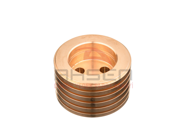 HYDRAULIC PISTON 110/80-10003722-AHS 1098