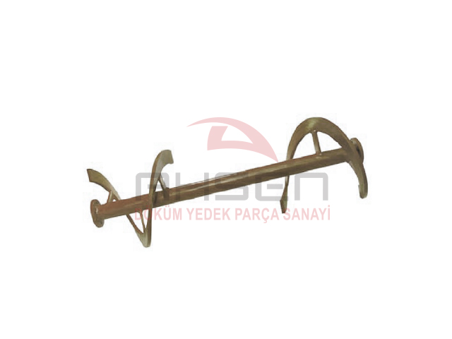 AGITATOR SHAFT-10182402-AHS 1110