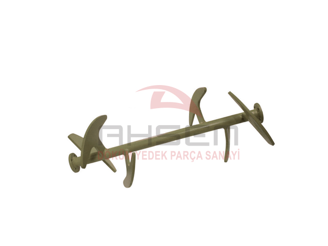 AGITATOR SHAFT-10052446-AHS 1111