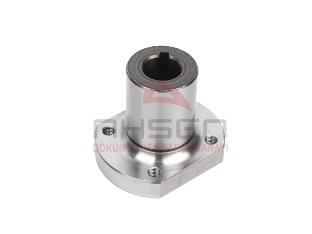 FLANGED SHAFT-10061075-AHS 1122