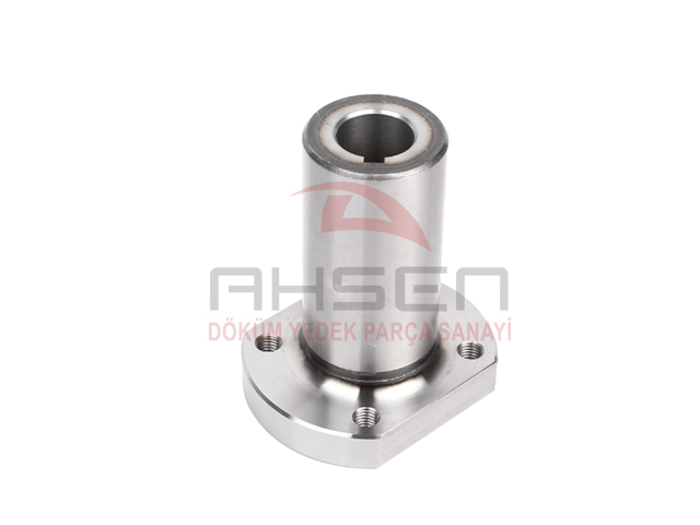 FLANGED SHAFT--AHS 1124