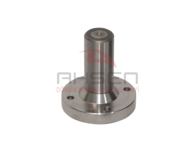 FLANGED SHAFT (BEARING SIDE)-10004178-AHS 1134