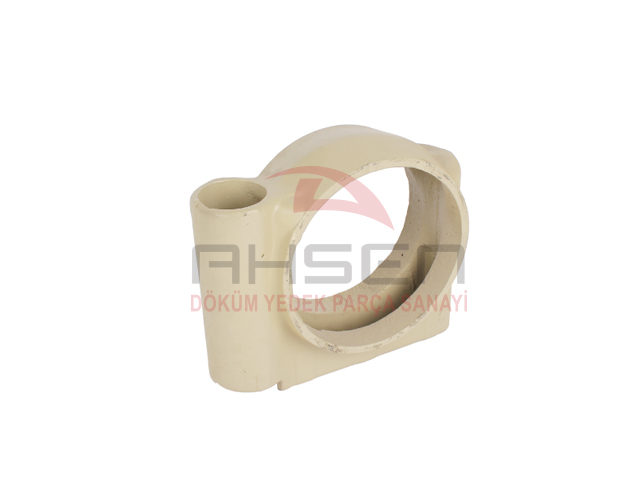 SHELL DN210-10014012-AHS 1139