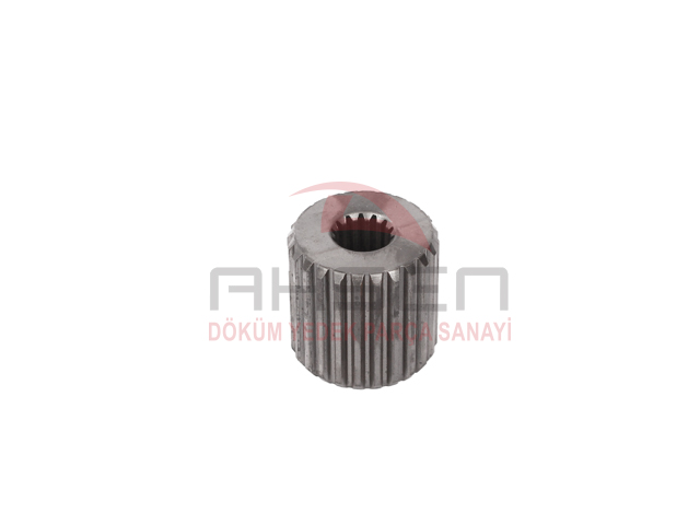 COUPLING 50 X 17,5 - 48-10033393-AHS 1155