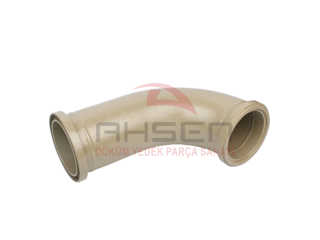 2. OUTLET ELBOW DN150-10069521-AHS 1162