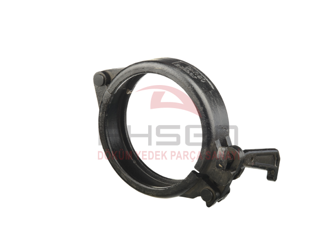 CUP-TENSION CLAMP DN150 WITH WEDGE-10043559-AHS 1168