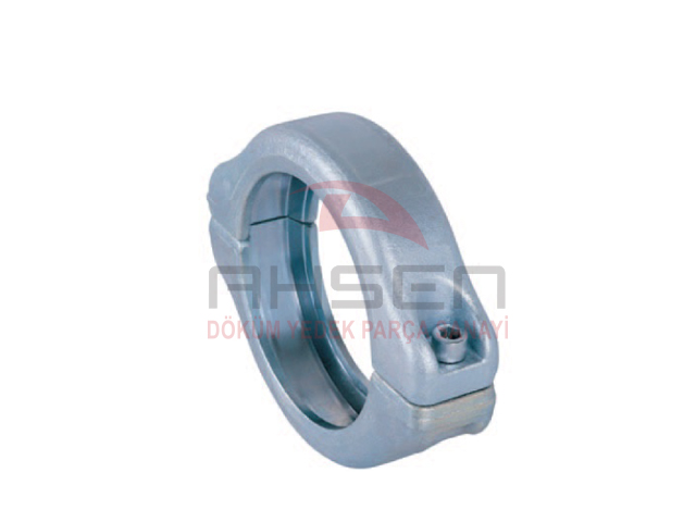 SCREW TYPE COUPLING 5,5”-10006587-AHS 1171