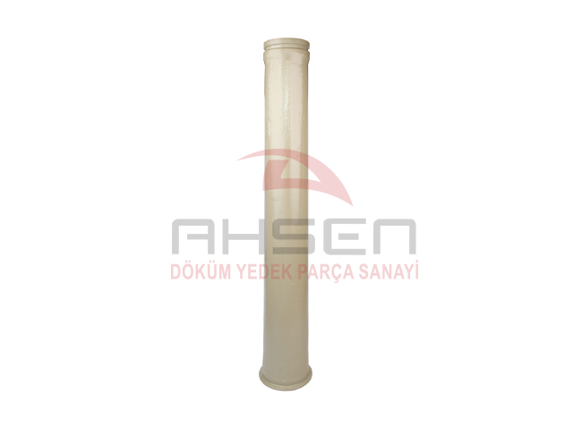 TAPERED TUBE DN180 - 150 1570 MM-10216393-AHS 1778