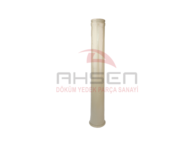 TAPERED TUBE DN150 - 125 1330 MM-10029800-AHS 1181