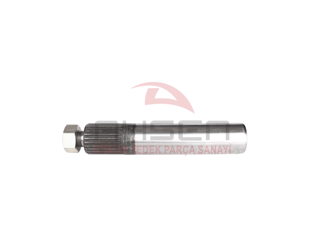 S VALVE SHAFT Ø80-242467003-AHS 2009
