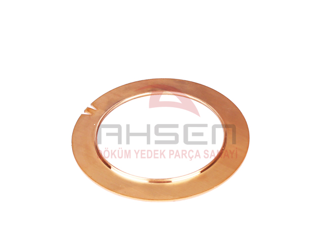 COLLAR DISC-66586005-AHS 2012