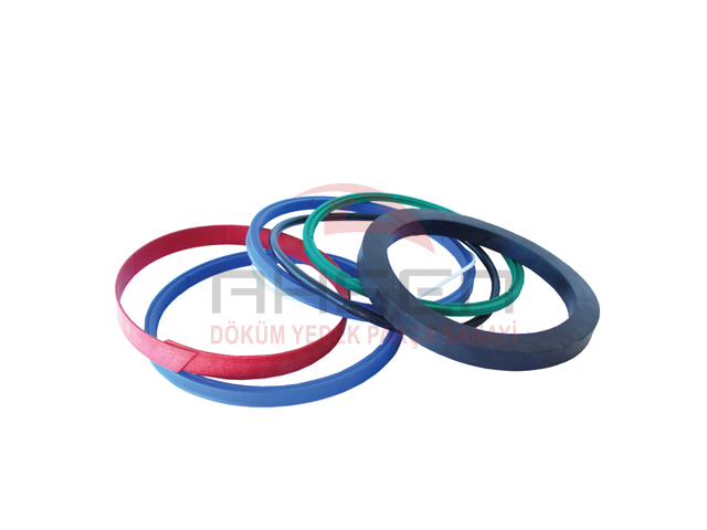 SEAL SET FOR OUTER HOUSING-240390004KIT-AHS 2021