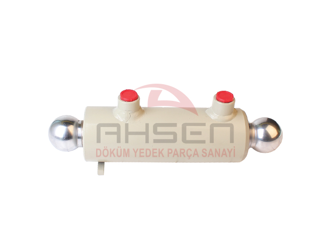 PLUNGER CYLINDER Ø160-60-262840008-AHS 2024