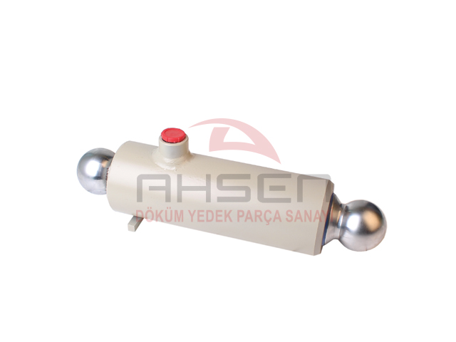 PLUNGER CYLINDER SINGLE HOLE Ø160-60-541668-AHS 2025