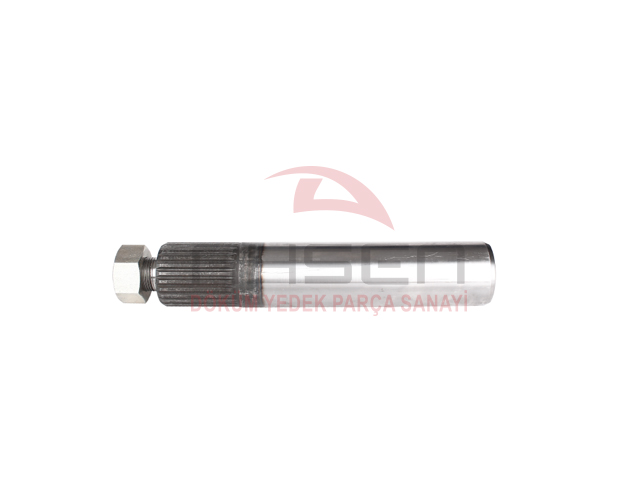 S VALVE SHAFT Ø90-44420089-AHS 2035