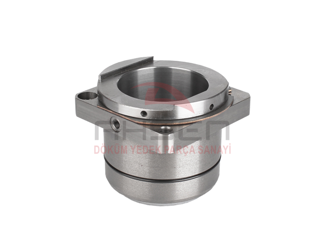 COMPLETE UPPER HOUSING Ø90-274893001-AHS 2037