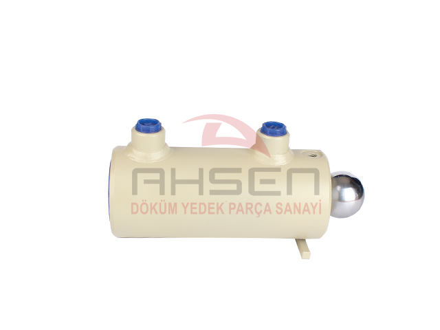 PLUNGER TUBE Ø200-80-267495005-AHS 2044