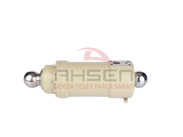 PLUNGER CYLINDER Ø200-80 PLUNGER CYLINDER Ø160-80-278901009-402244-AHS 2048