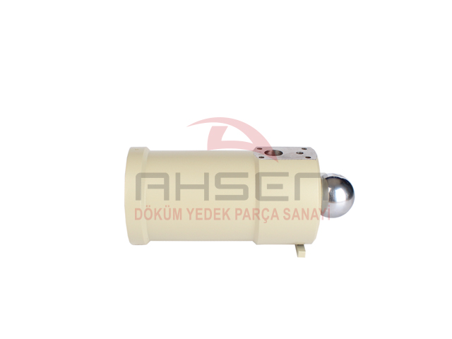 PLUNGER CYLINDER Ø200-80 PLUNGER CYLINDER Ø160-80-278902008-402260-AHS 2049