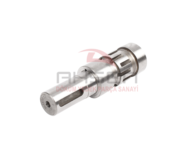 SHAFT FOR HYRAULIC MOTOR OMH 500-23813001-AHS 2057