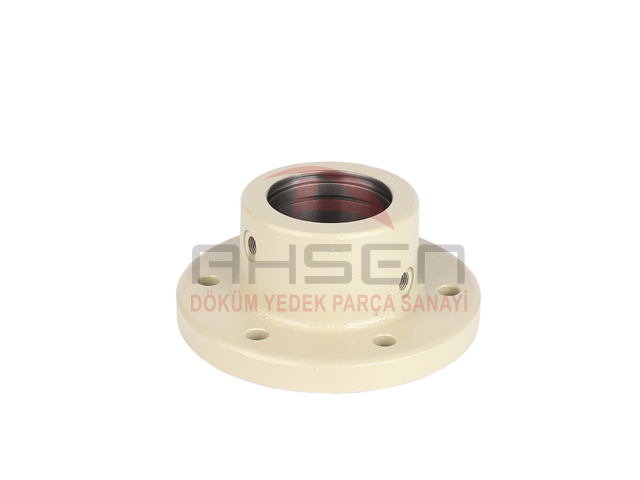 BEARING FLANGE Ø60-242573007-AHS 2060