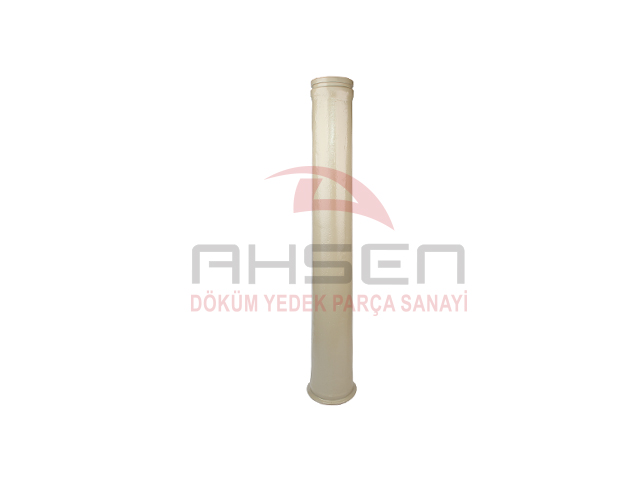REDUCTION PIPE 1200 MM-277401005-435338-AHS 2071
