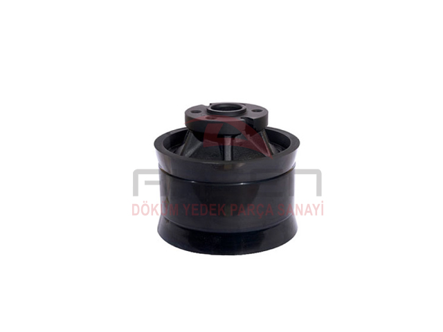 PISTON RAM 2 HOLE DN230-262893000-19003001-AHS 2092