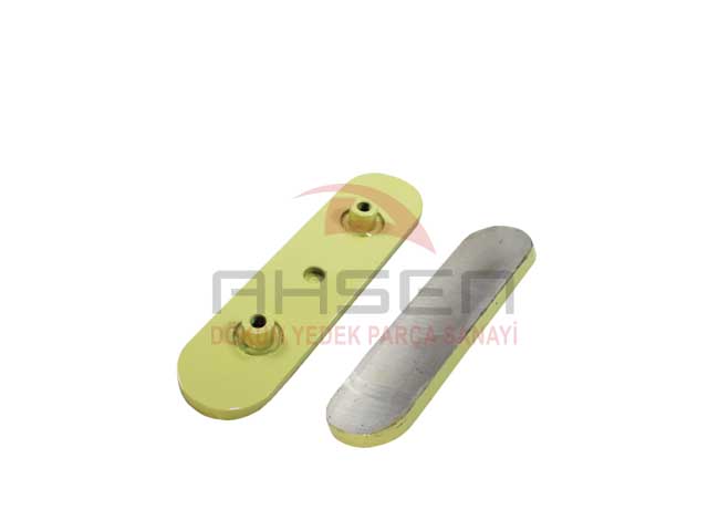 PRESSURE PLATE-259520001-AHS 2108