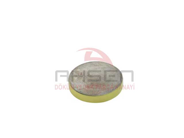 WEAR PLATE-269521001-259521000-AHS 2109