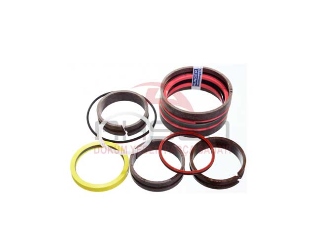 SEAT SET FOR HYDRAULIC CYLINDER 110 x 63 1400-243625006KIT-AHS 2116
