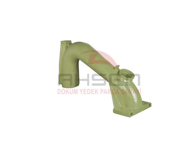 TRUNK B2314-237965002-265468005-AHS 2124