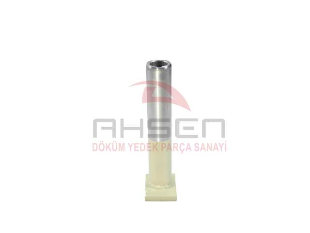 MIXER SHAFT LONG Ø50-251010001-AHS 2138