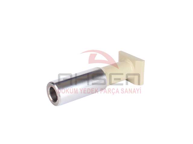 MIXER SHAFT Ø60 X 250 MM-278096009-AHS 2153