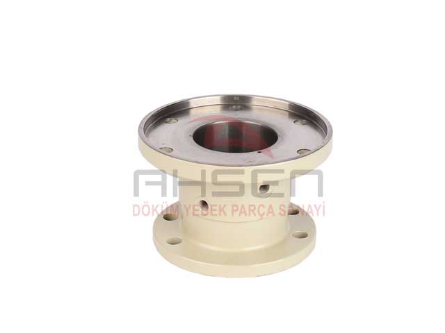 BEARING FLANGE ERGONIC Ø60-484731-AHS 2154