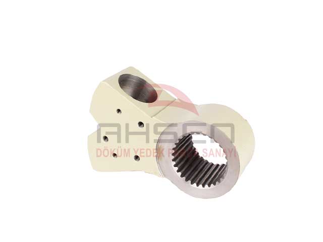 SLEEWING LEVER Ø90 ERGONOMIC-458703-AHS 2159
