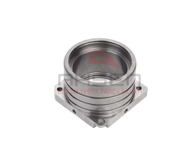 SUPPORT FLANGE ERGONOMIC-519517-AHS 2160