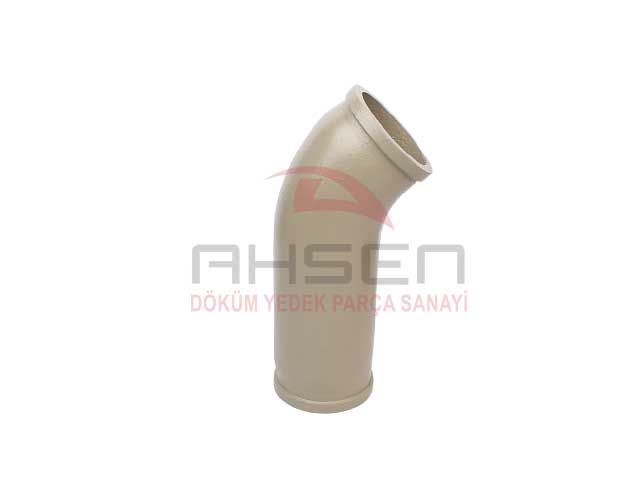 ELBOW 45 DEGREES 5,5”-427190-AHS 2173